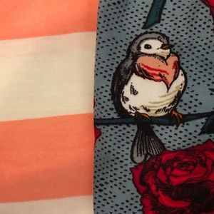 NWT❤️ Lularoe Outfit